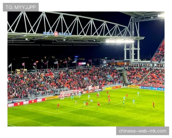 世界杯多伦多体育场升级改造完工,将承办六场2026年世界杯比赛